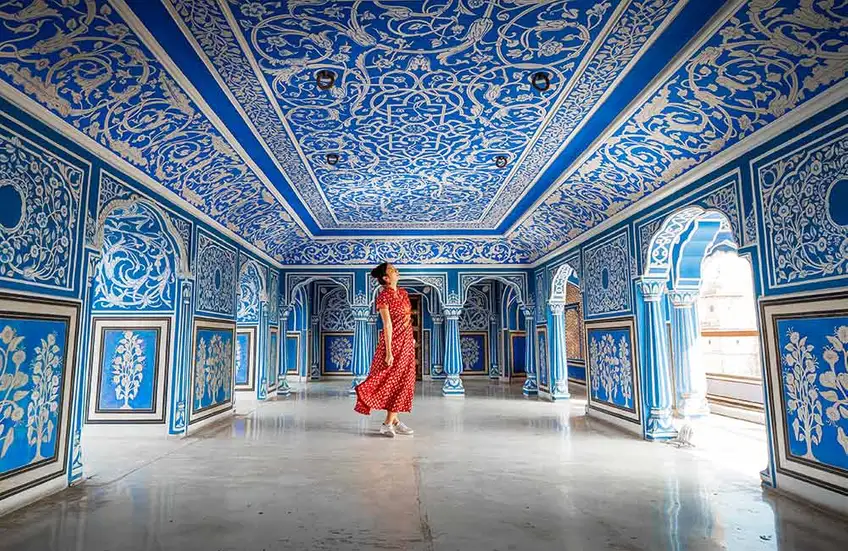 Jaipur in 2 Days: A simple itinerary