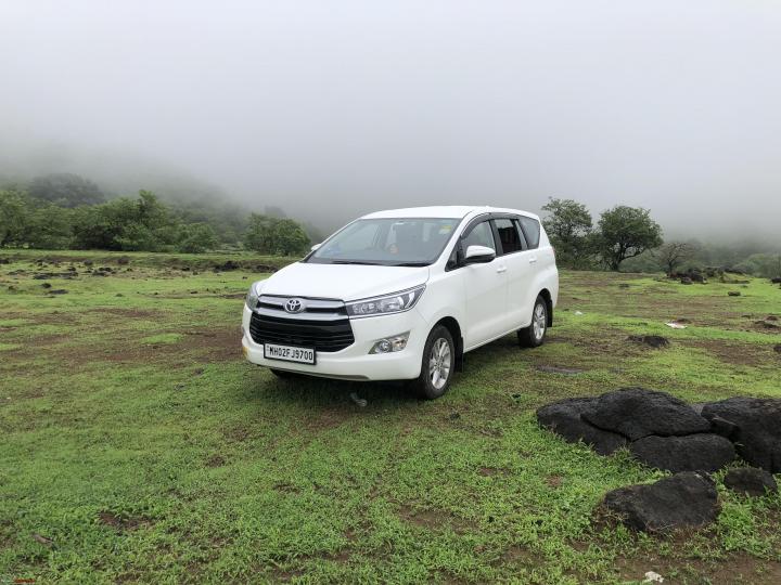 Innova Crysta