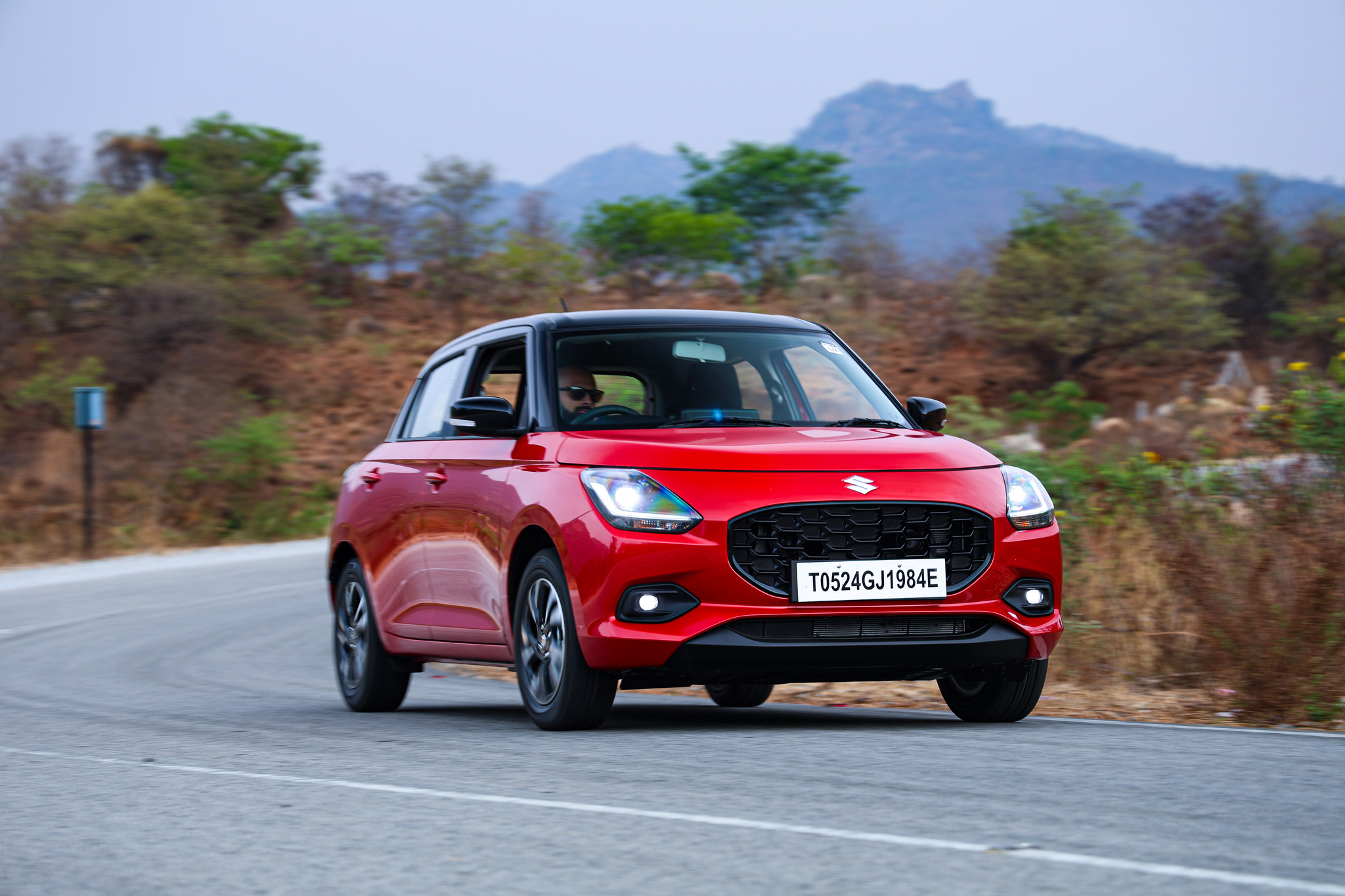 Maruti Swift