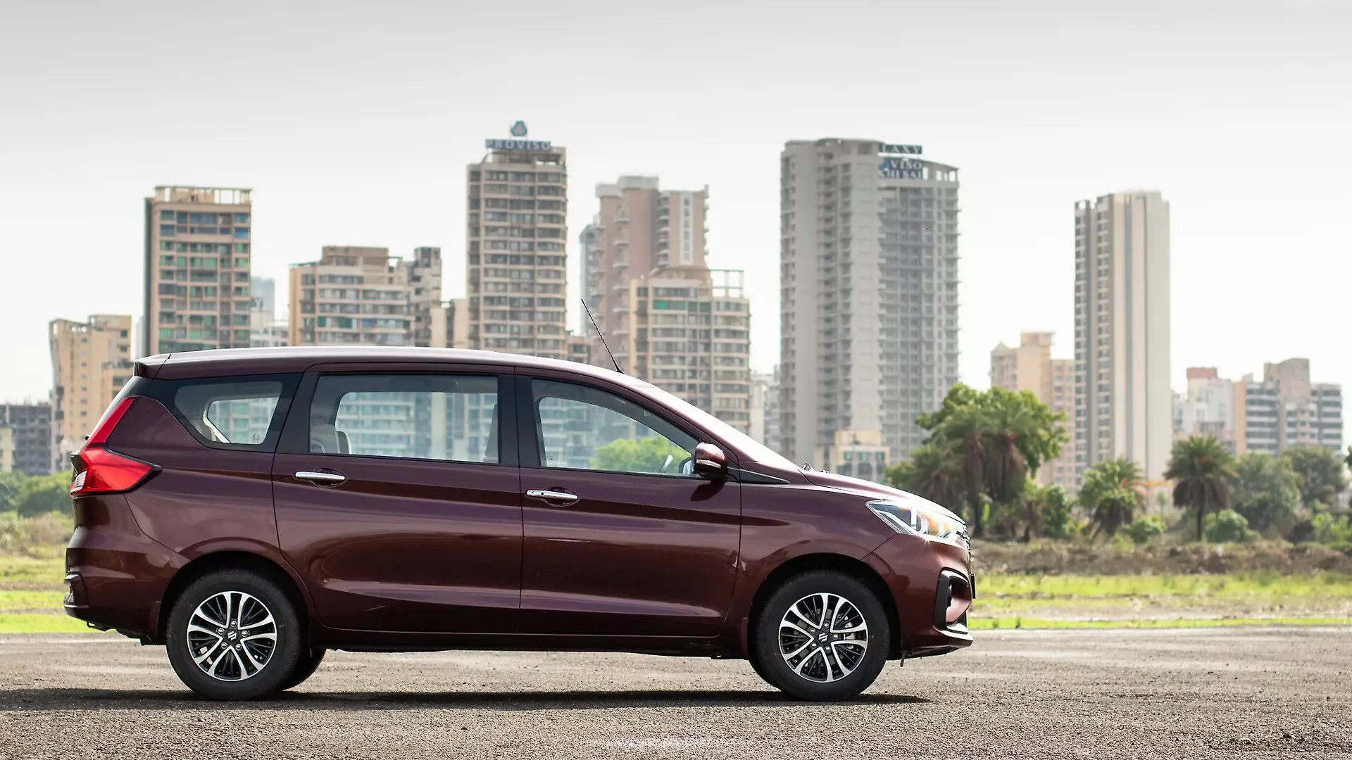 Ertiga