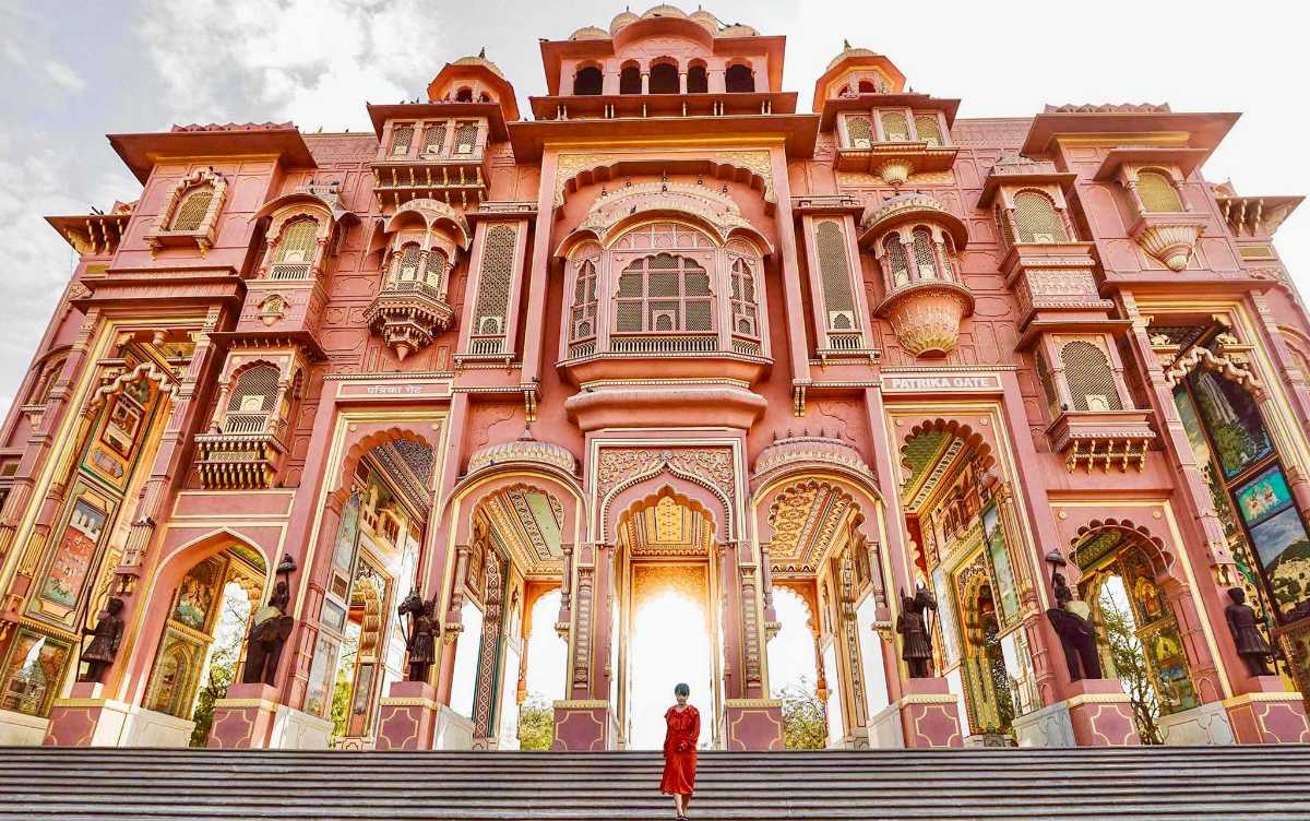 Jaipur