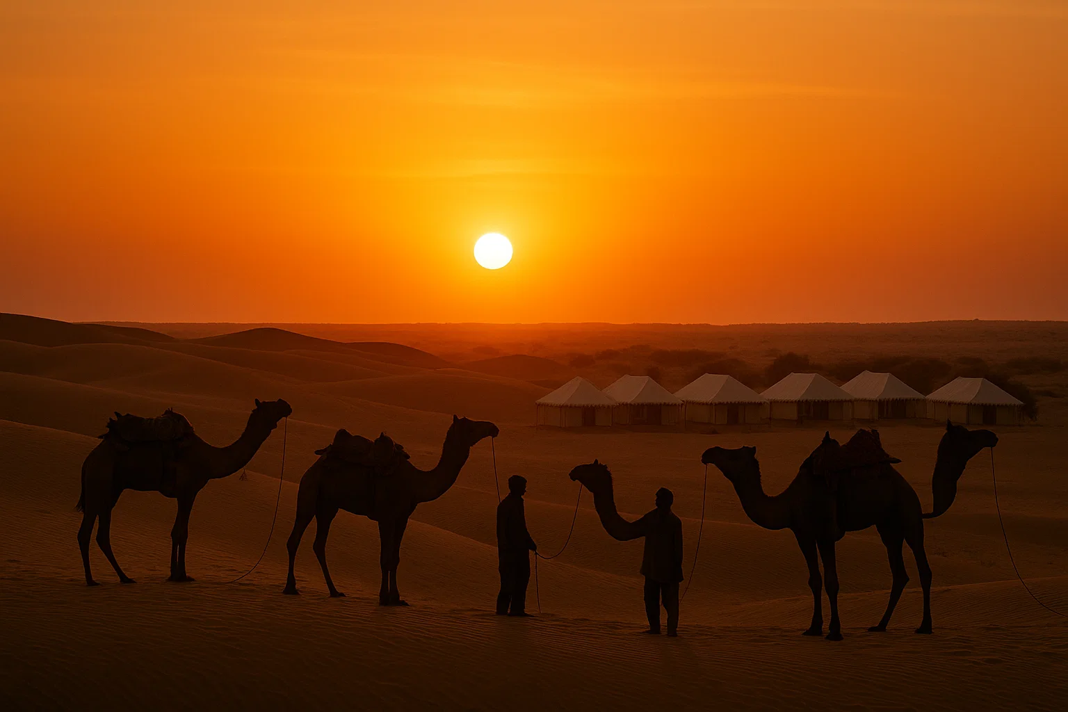 Jaisalmer