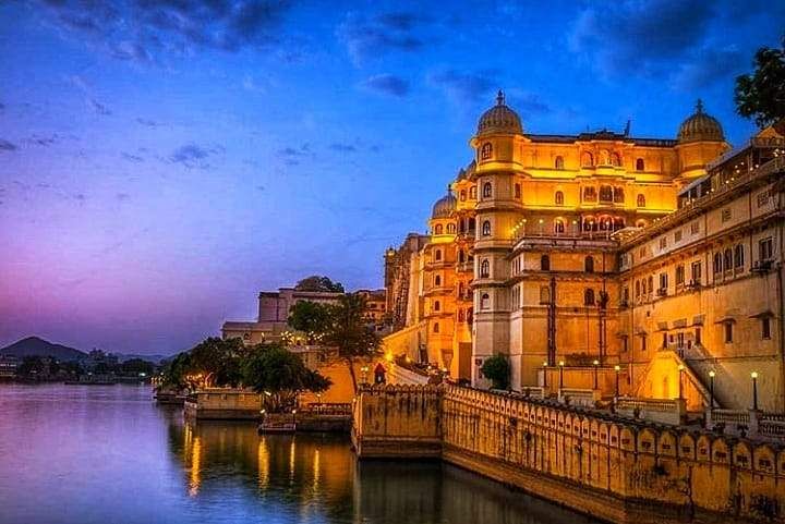 Udaipur