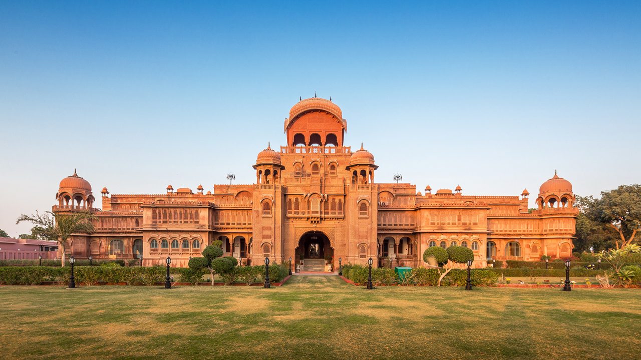 03 Days Jaipur Bikaner Tour