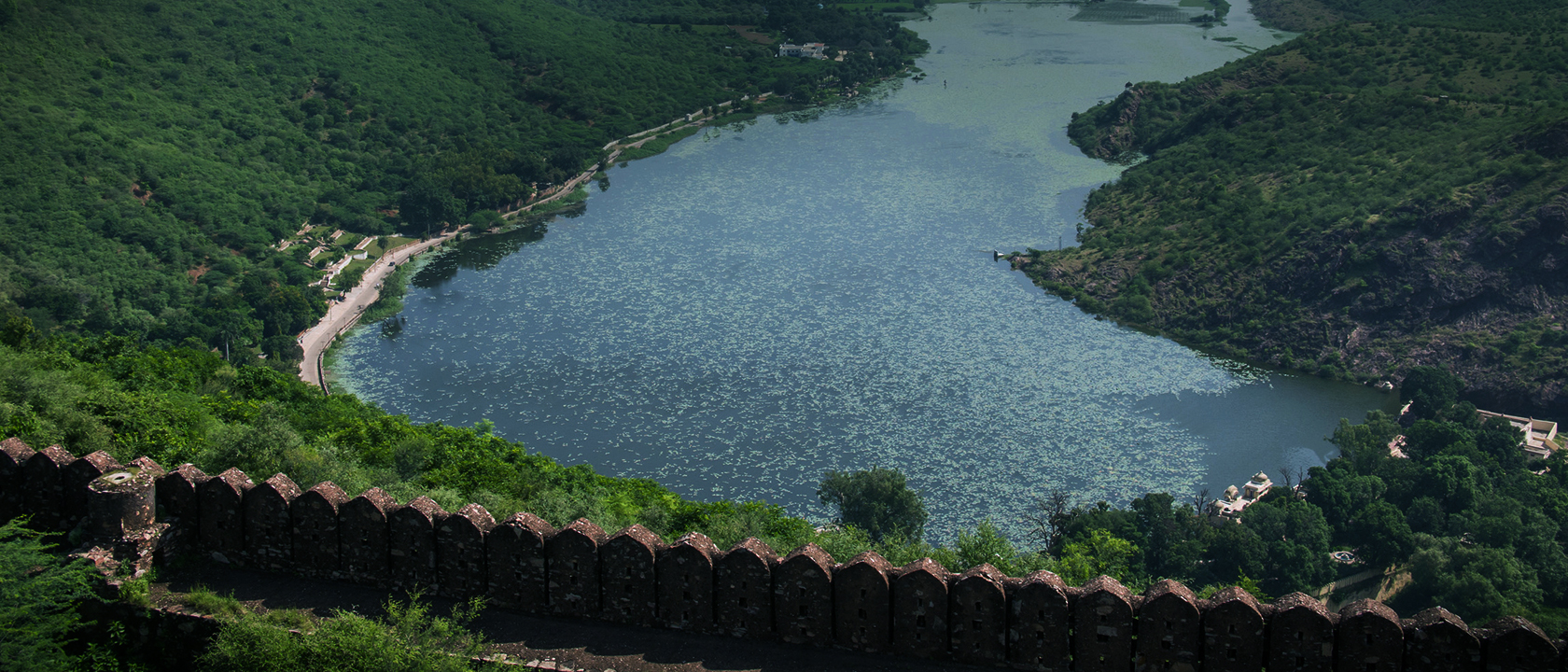 03 Days Jaipur Bundi Tour