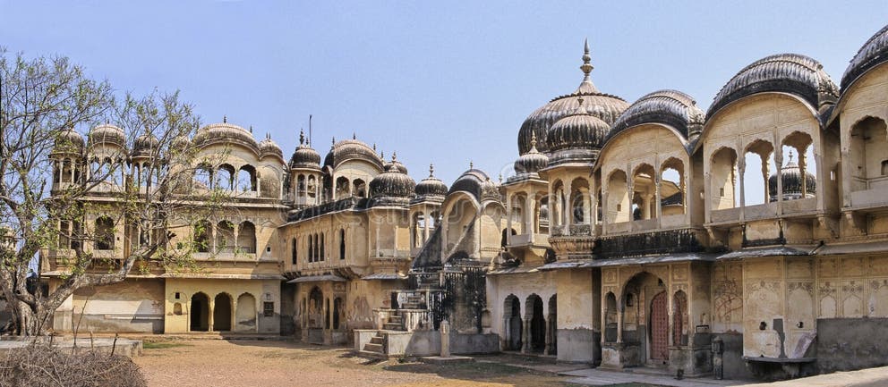 04 Days Jaipur Shekhawati Tour