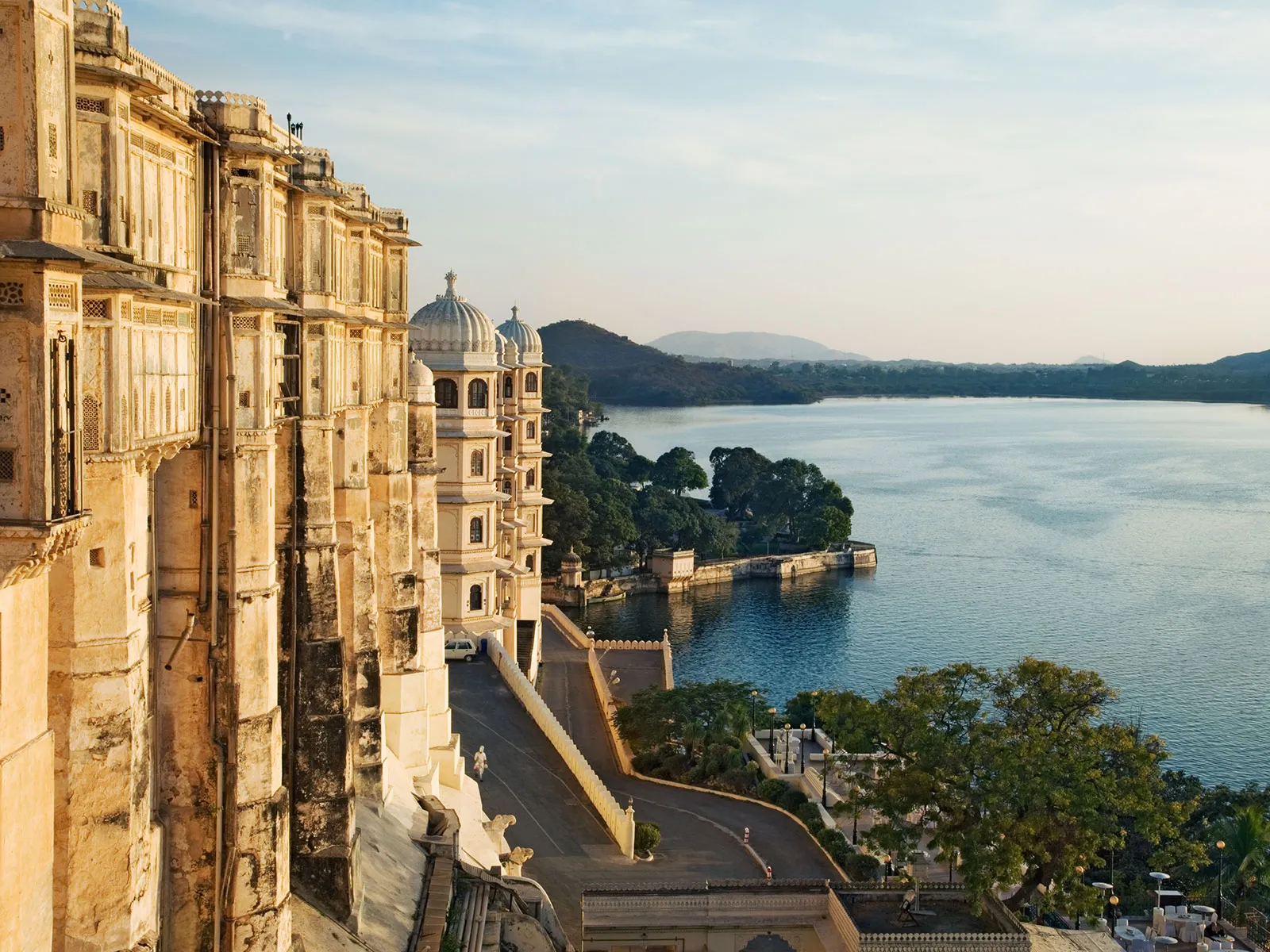 07 Days Jaipur Jodhpur Udaipur Tour